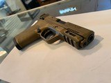 SMITH & WESSON M&P9 SHIELD EZ M2.0 - 3 of 3