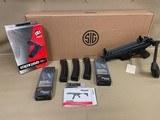SIG SAUER MPX - 6 of 6