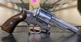 STURM, RUGER & CO., INC. Speed-Six 357 Magnum Pistol - 2 of 4