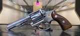 STURM, RUGER & CO., INC. Speed-Six 357 Magnum Pistol - 1 of 4