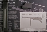 AMERICAN TACTICAL IMPORTS GSG-MP40P - 3 of 3