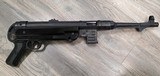 AMERICAN TACTICAL IMPORTS GSG-MP40P - 2 of 3