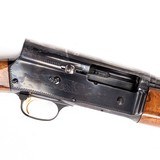 BROWNING A5 SWEET SIXTEEN - 4 of 4