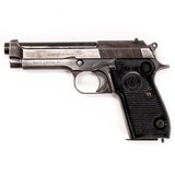 BERETTA MOD. 1951 - 3 of 3