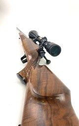 NIKKO FIREARMS CO., LTD. Model 7000 - 4 of 4