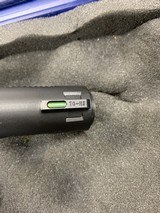 COLT 1911 GOVERNMENT MODEL RAIL GUN 45 AUTO - 5 of 7