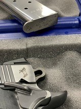 COLT 1911 COMBAT ELITE GOV'T 45 ACP - 6 of 7