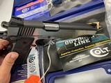 COLT 1911 COMBAT ELITE GOV'T 45 ACP - 2 of 7