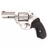 RUGER SP101 - 1 of 4