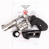 RUGER SP101 - 3 of 4