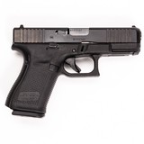 GLOCK 19 GEN5 - 3 of 4