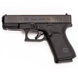 GLOCK 19 GEN5 - 2 of 4