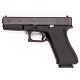 GLOCK P80 - 1 of 3