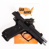 SAR ARMS SAR K2 - 4 of 4