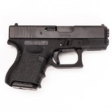 GLOCK G26 GEN 3 - 3 of 4