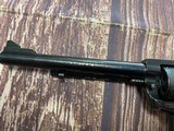 RUGER Model Single Six Bisley 32 H&R Magnum Mag - 3 of 7