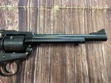 RUGER Model Single Six Bisley 32 H&R Magnum Mag - 6 of 7