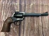 RUGER Model Single Six Bisley 32 H&R Magnum Mag - 4 of 7