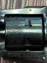 RUGER Model Single Six Bisley 32 H&R Magnum Mag - 7 of 7