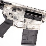 SAVAGE ARMS MSR-10 - 3 of 3