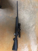 WINCHESTER MODEL 70 270WSM - 1 of 7