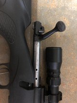 WINCHESTER MODEL 70 270WSM - 5 of 7