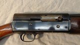 REMINGTON Model 11 - 3 of 7