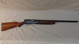 REMINGTON Model 11 - 1 of 7