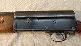 REMINGTON Model 11 - 4 of 7
