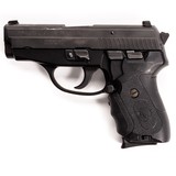 SIG SAUER P239 - 1 of 3