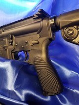 WILSON COMBAT AR-15 MIL-SPEC CUSTOM RIFLE - 2 of 7