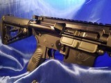 WILSON COMBAT AR-15 MIL-SPEC CUSTOM RIFLE - 5 of 7