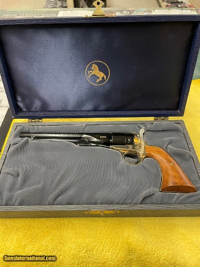 COLT 1860 CIVIL WAR CENTENNIAL .22 SHORT