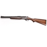 SAVAGE ARMS MODEL 24C - 1 of 4