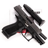 SIG SAUER P320 XCOMPACT - 3 of 3