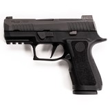 SIG SAUER P320 XCOMPACT - 1 of 3