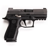 SIG SAUER P320 XCOMPACT - 2 of 3