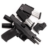 SPRINGFIELD ARMORY XDM-9 - 3 of 3