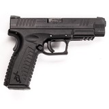 SPRINGFIELD ARMORY XDM-9 - 2 of 3