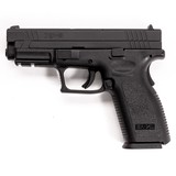 SPRINGFIELD ARMORY XD-9 - 1 of 3