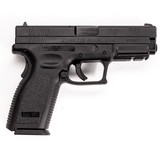 SPRINGFIELD ARMORY XD-9 - 2 of 3
