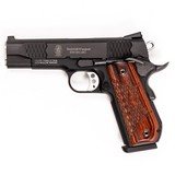 SMITH & WESSON SW1911SC - 1 of 3