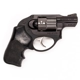 RUGER LCR - 2 of 4