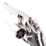 SMITH & WESSON MODEL 64-3 - 5 of 5