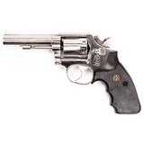 SMITH & WESSON MODEL 64-3 - 1 of 5