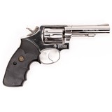 SMITH & WESSON MODEL 64-3 - 3 of 5