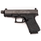 GLOCK 19 GEN5 - 1 of 4