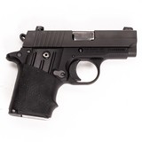 SIG SAUER P238 - 2 of 3