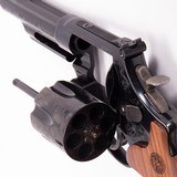 SMITH & WESSON MODEL 29-10 - 5 of 6