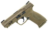 SMITH & Wesson M&P9 M2.0 NS - 1 of 1